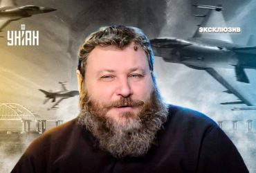 Крым стал большой Чернобаевкой, наш заход на полуостров станет поражением России, - Дикий