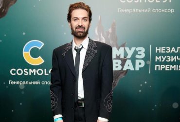 Весь у крові: відомий український співак розповів, як ледь не загинув під обстрілом