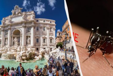 Європу атакують небезпечні комарі, що розносять лихоманку денге: як туристам захистити себе