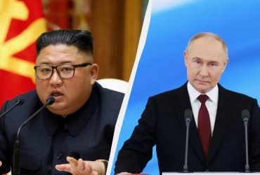 Ізгої разом: дружба КНДР та Росії базується на холодному розрахунку, – The Times