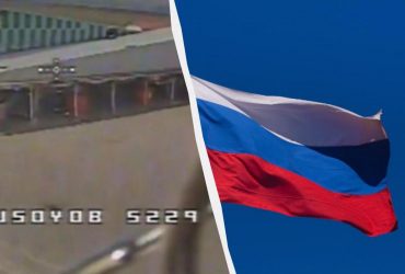 Роковая ошибка шпиона: россияне помогли нанести удары по своему пункту Шебекино (видео)