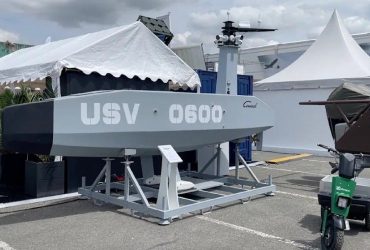 Война в Украине вызвала революцию на мировом рынке оружия, - BILD