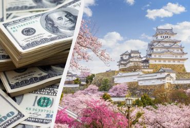 Для иностранцев в шесть раз дороже: Япония не справляется с туристическим бумом