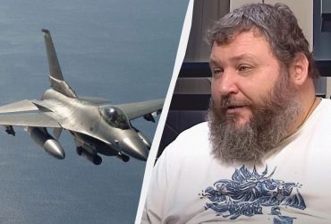 Противодействие суперсиле россиян: Дикий объяснил, чем в первую очередь займутся F-16