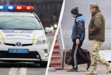 Чи законно доставляти громадянина до ТЦК під примусом: пояснює Міноборони