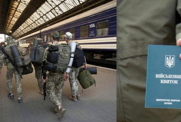 Украина должна сделать мобилизацию еще жестче, чтобы не потерять государство, - The Economist