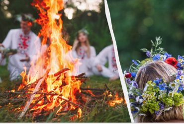 Народный праздник 23 июня: как встречают Ивана Купала и что запрещено делать