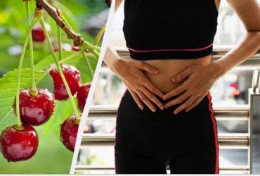 Чем полезны вишни: диетологи назвали 7 удивительных свойств, о которых не все знают
