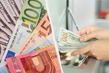 Что будет с курсом валют на следующей неделе: свежий прогноз банкира