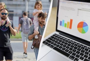 Народжуваність у багатих країнах рекордно впала: економісти б’ють на сполох, – FT