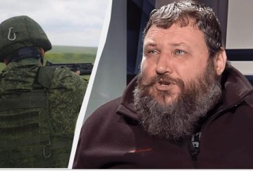 Місяць-два лишився: ветеран АТО назвав головну проблему божевільного Путіна