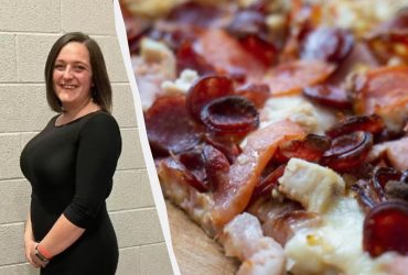 Жінка скинула 2 розміри всього за 4 місяці на смачній дієті: що вона їла