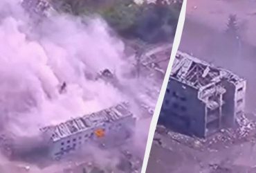 В ВСУ прокомментировали заявление россиян о первом ударе ФАБ-3000