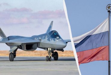 Поражение российского Су-57: в сети узнали, какова судьба самолета