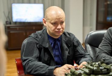 Вербицького звільнили з посади заступника генпрокурора