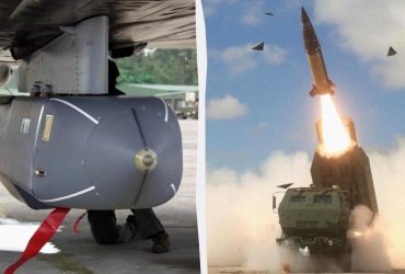 ATACMS против Storm Shadow: какая из ракет на самом деле лучше подходит Украине