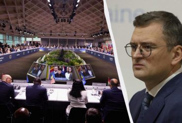 Саміт миру: Кулеба пояснив, чому деякі країни відкликали свої підписи