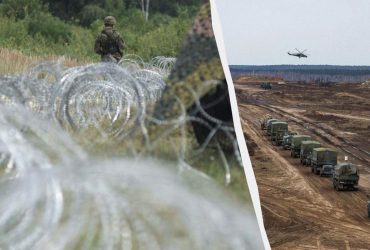 В Беларуси начали внезапную проверку готовности армии