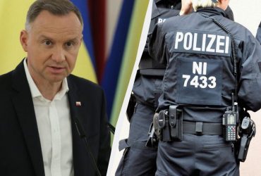 Польща звинуватила Німеччину у примусовій висилці мігрантів: ймовірно, українців