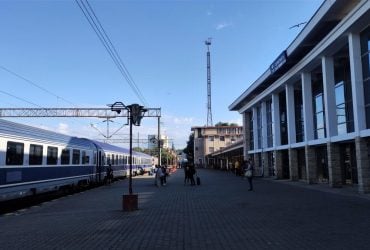 З Бухареста знову курсують прямі поїзди до Стамбула, Софії та Варни: скільки коштують квитки