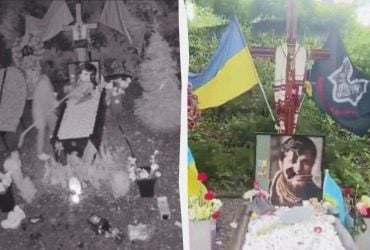 Женщине, которая осквернила могилы Да Винчи и Джуса, грозит 7 лет тюрьмы