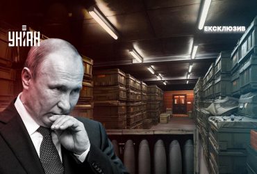 Зброя і БК: як Захід планує протистояти Вісі зла в Україні та поза нею