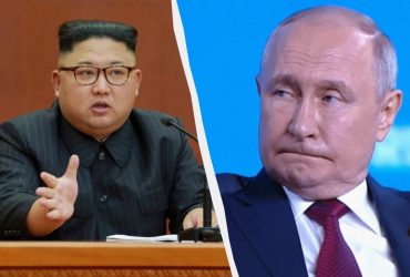 Россия до сих пор не проиграла войну в Украине только благодаря КНДР, - аналитики