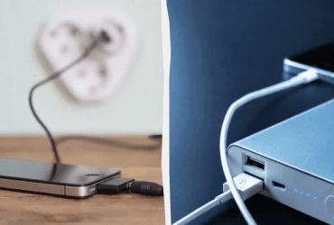 Одиниці знають це: 3 ситуації, коли не можна ставити телефон на зарядку