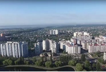 Місто Бровари Київської області близьке до перейменування: яку назву пропонують у ВР