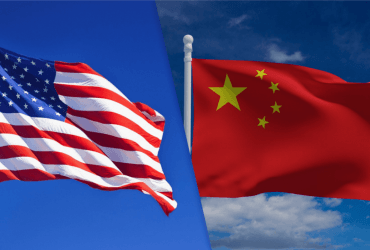 США та Китай вперше за п'ять років провели неофіційні ядерні переговори, - Reuters