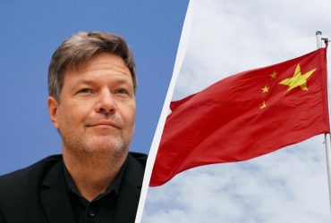 У Німеччині попередили Китай про економічні наслідки підтримки РФ