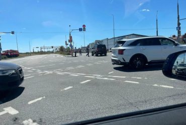 Взрывы под Белгородом: ВСУ разгромили установку Панцирь-С (фото)