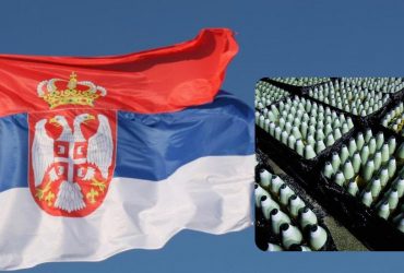 Сербія нишком допомагає Україні боєприпасами: FT пояснило, як це працює