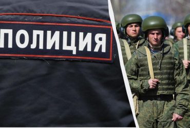 Росію очікує хвиля злочинності після закінчення війни в Україні: ЗМІ назвали причини