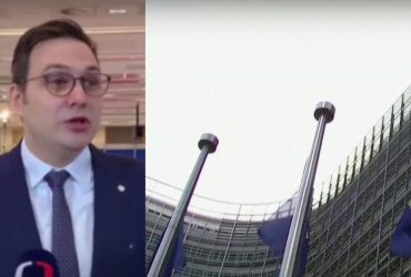 Страны-кандидаты должны входить в ЕС постепенно, - глава МИД Чехии