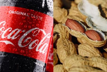 Раскрыт необычный способ пить кока-колу из 1920-х годов