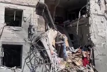 Смертельний удар Росії по Харкову: експерт жорстко присоромив ООН