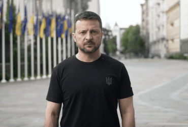 Україна хоче створити разом з НАТО коаліцію країн для збиття ракет РФ, - Зеленський