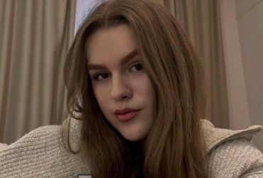 В Рахові 20-річна дівчина наїхала на дітей, батько хоче порішати, - журналіст (фото, відео)