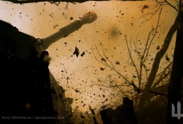 Российское наступление на Донбассе скоро утихнет: майор ВСУ назвал сроки