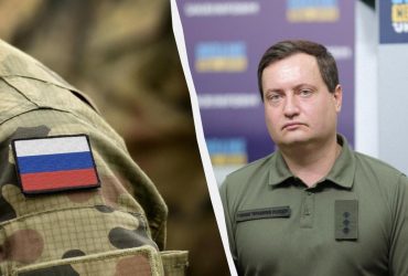 У розвідці розкрили, скільки росіян вже здалися в полон за програмою Хочу жить