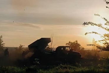 Запеклі бої та нові втрати РФ: Генштаб повідомив, де наступають росіяни