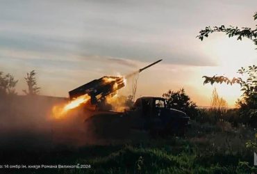 ВСУ в Донецкой области больше не испытывают снарядного голода, - Reuters