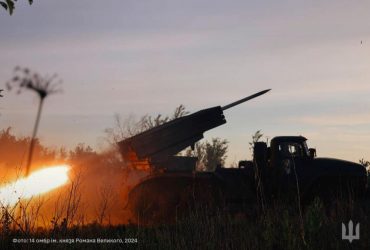 Силы обороны уничтожили еще 1170 российских оккупантов: Генштаб раскрыл потери врага