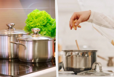 В них нельзя ни хранить суп, ни готовить еду: эти кастрюли используют почти все