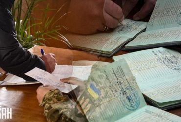 Сколько тех, кто обновлялся в ТЦК, имели отсрочку: ответ военкомата