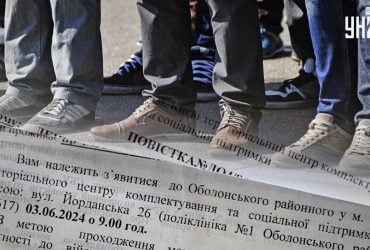 Повернення дезертирів у ЗСУ: у Третій штурмовій висловили побоювання