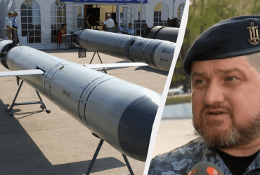 Атака на Киев: в ВМС сообщили, возможны ли удары Калибрами