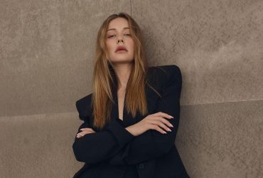 Ветеран розповів, як Тіна Кароль проходила військову підготовку: Одна з найкращих