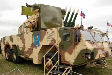 Не ATACMS: аналітики ідентифікували ракету, яка вибухнула на пляжі в Криму (фото)